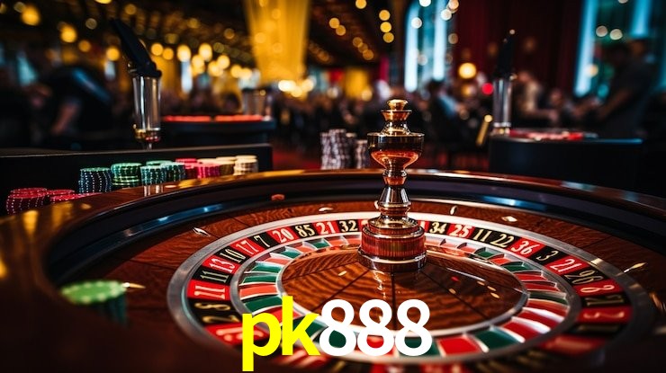 Exclusive Offers pk888