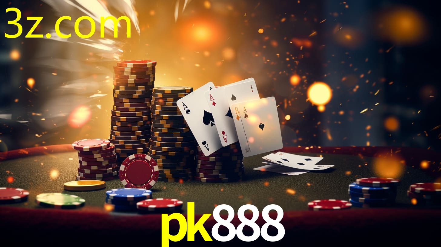 Jogos de Cassino PK888.COM