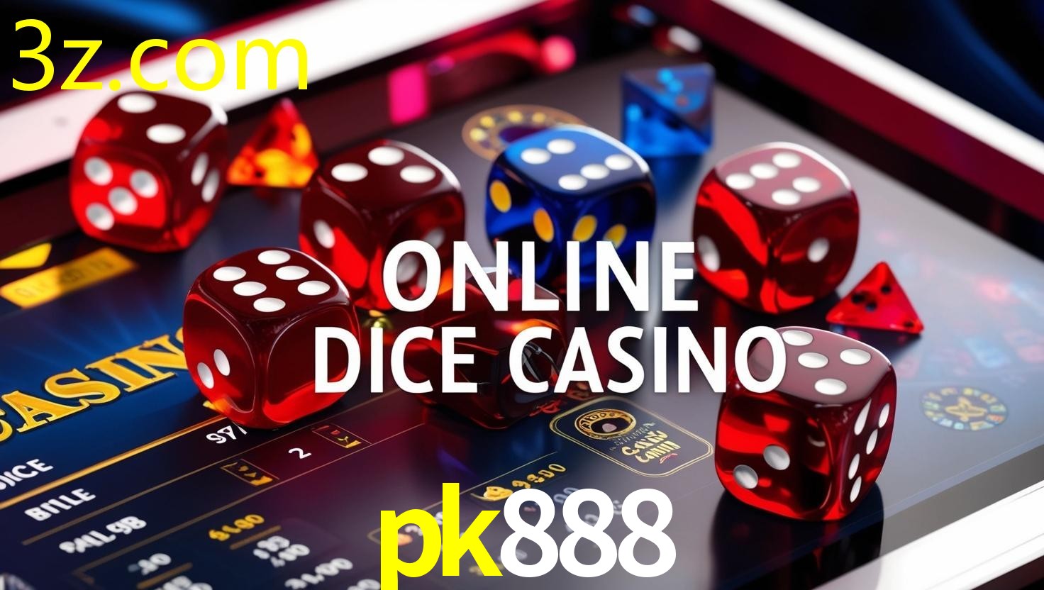 Cassino Online Seguro PK888.COM