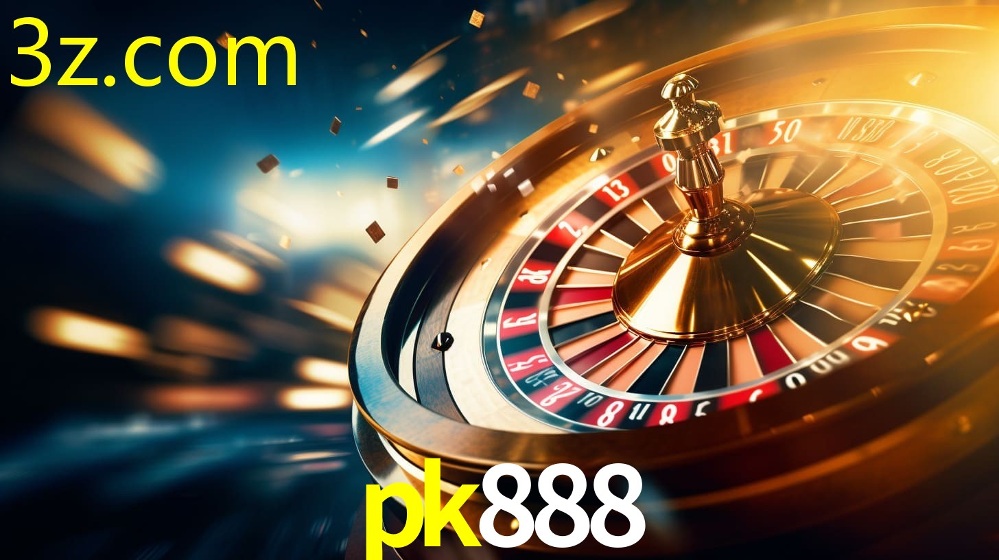 Cadastro Rápido PK888.COM