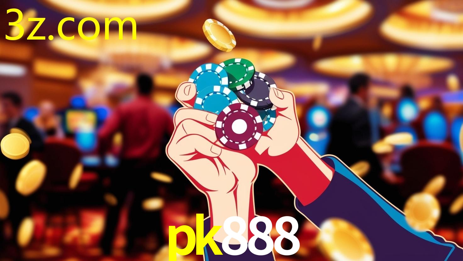 Apostas Futebol ao Vivo PK888.COM
